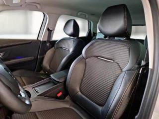 RENAULT Scenic usata, con Chiusura centralizzata