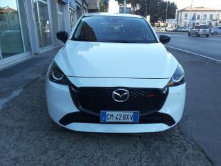 MAZDA 2 usata, con Airbag laterali