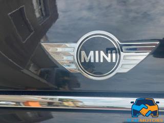 MINI Cooper usata, con Luci diurne