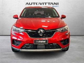 RENAULT Arkana usata, con Airbag