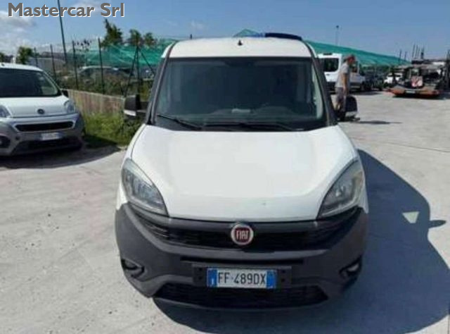 FIAT Doblo usata, con Airbag
