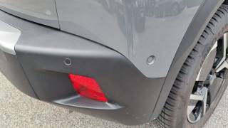 PEUGEOT 2008 usata, con Immobilizzatore elettronico