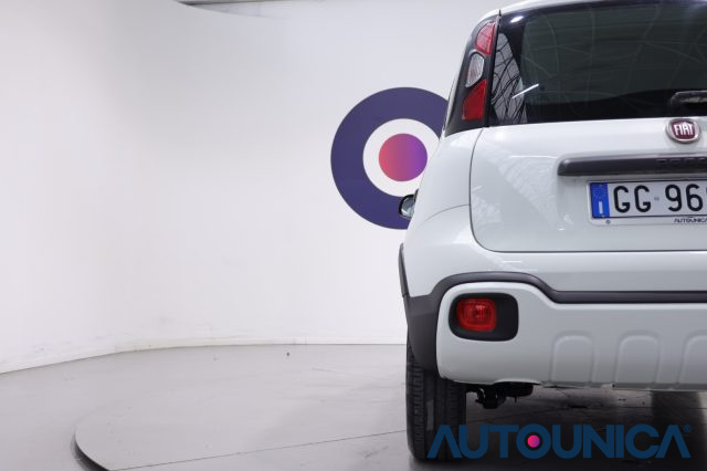 FIAT Panda usata 39