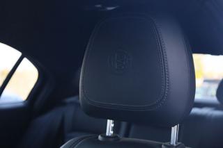 ALFA ROMEO Giulia usata, con Sedili riscaldati