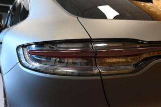 PORSCHE Macan usata 17