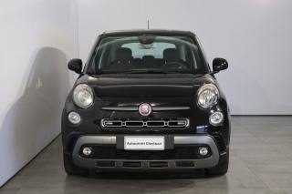 FIAT 500L usata, con Alzacristalli elettrici