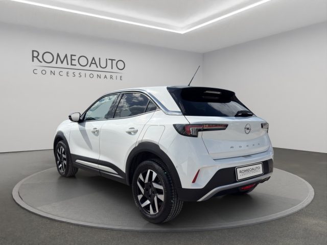 OPEL Mokka usata, con Autoradio