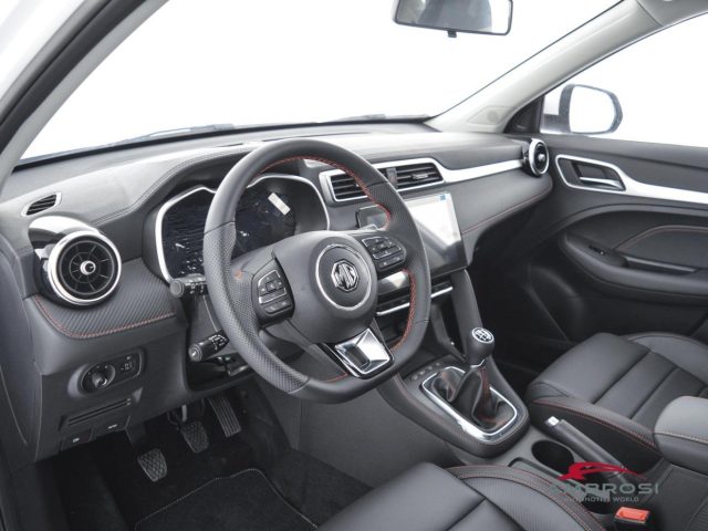 MG ZS usata 7