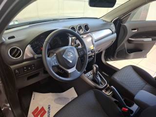 SUZUKI Vitara usata, con Controllo automatico clima