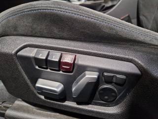 BMW 430 usata, con Volante in pelle