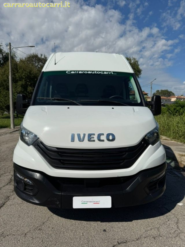 IVECO Daily usata, con Alzacristalli elettrici