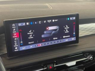 ALFA ROMEO Tonale usata, con Controllo elettronico della corsia