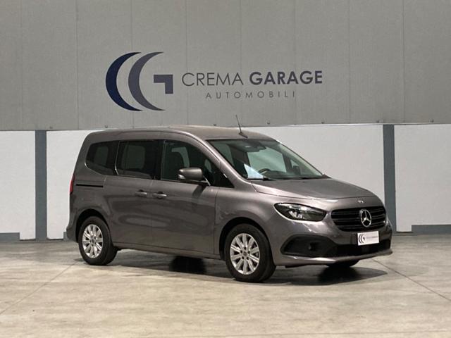 MERCEDES-BENZ Citan usata, con Airbag