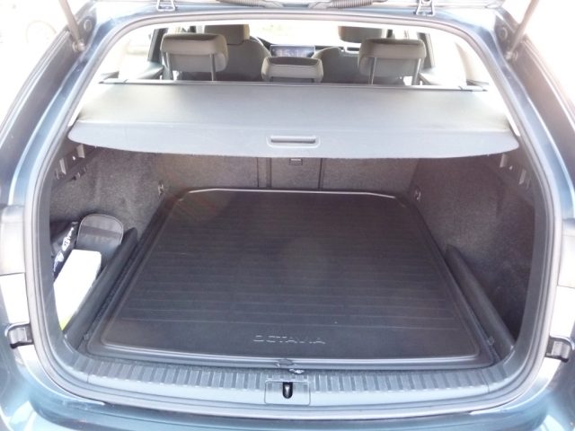 SKODA Octavia usata, con Cronologia tagliandi