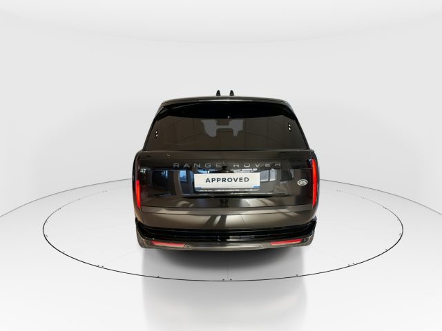 LAND ROVER Range Rover usata, con Cerchi in lega