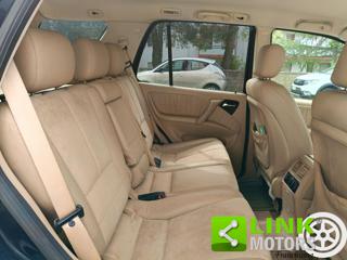 MERCEDES-BENZ ML 270 usata, con Controllo trazione