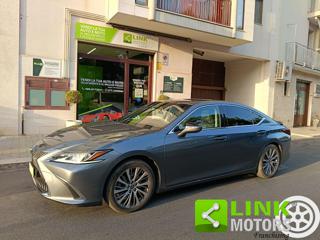 LEXUS ES 300 Hybrid Luxury GPL