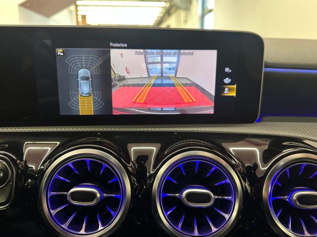 MERCEDES-BENZ A 250 usata, con Cruise Control