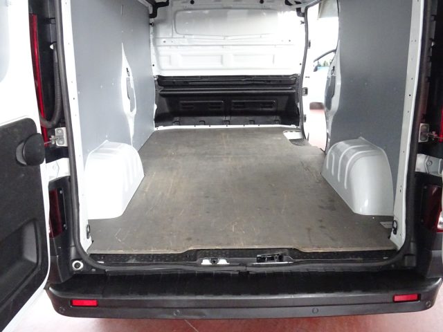 FIAT Talento usata, con Climatizzatore