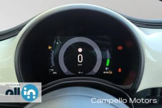 FIAT 500 usata 8
