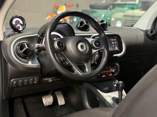 SMART ForTwo usata, con Chiusura centralizzata