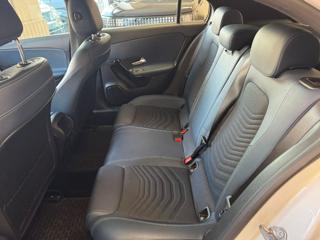 MERCEDES-BENZ A 180 usata, con Chiusura centralizzata