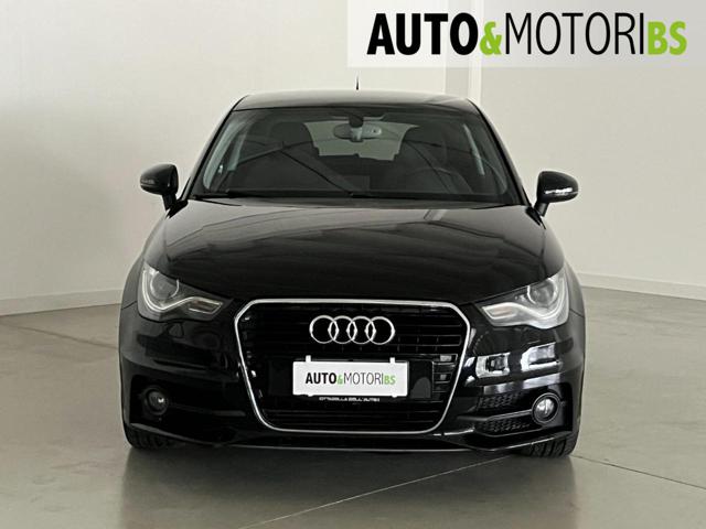 AUDI A1 usata, con Airbag