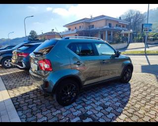 SUZUKI Ignis usata, con Sistema di navigazione