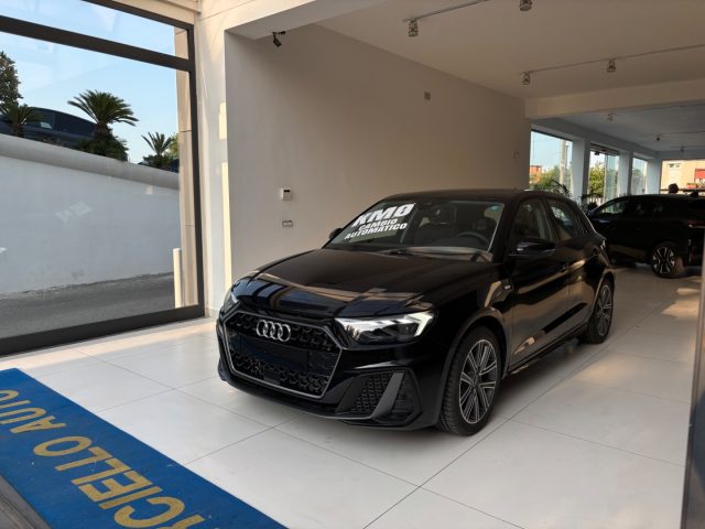AUDI A1 usata, con ABS