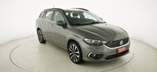 FIAT Tipo usata, con Luci diurne LED