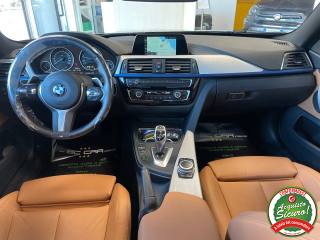 BMW 420 usata, con Immobilizzatore elettronico