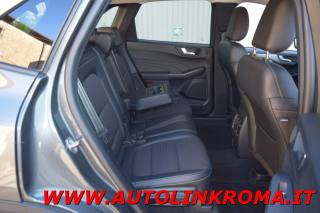 FORD Kuga usata, con Park Distance Control