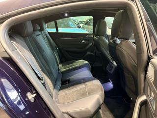 PEUGEOT 508 usata, con USB