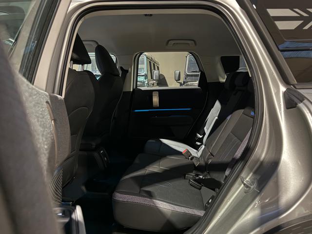 MINI Countryman usata, con Luci diurne LED