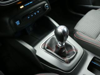 FORD Focus usata, con Controllo trazione