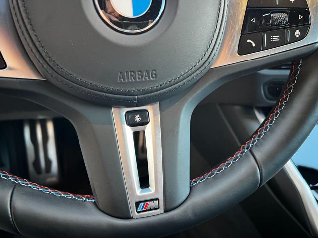 BMW M2 usata, con Controllo trazione