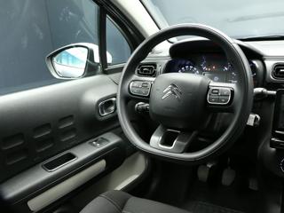 CITROEN C3 usata, con Immobilizzatore elettronico