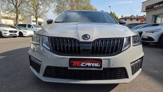 SKODA Octavia usata, con Airbag