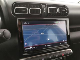 CITROEN C3 Aircross usata, con ESP