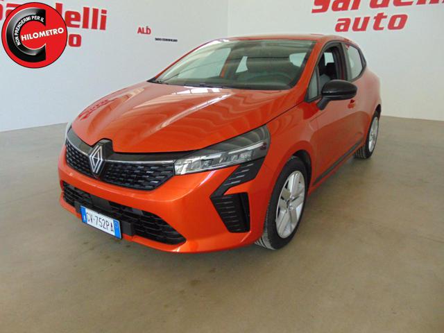 RENAULT Clio usata, con ABS