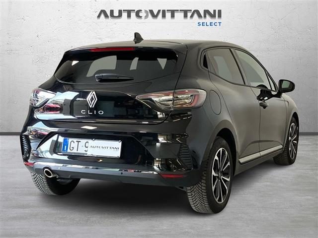 RENAULT Clio usata 2