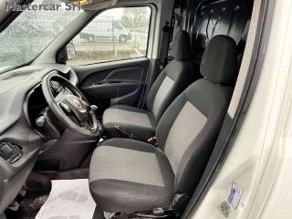 FIAT Doblo usata, con ESP