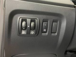 RENAULT Captur usata, con Controllo vocale