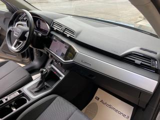 AUDI Q3 usata, con Controllo trazione