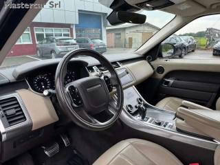 LAND ROVER Range Rover Sport usata, con Controllo trazione