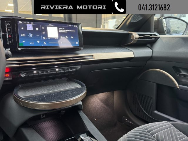 LANCIA Ypsilon usata, con Controllo trazione
