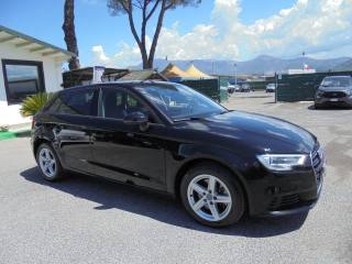 AUDI A3 usata, con Fendinebbia