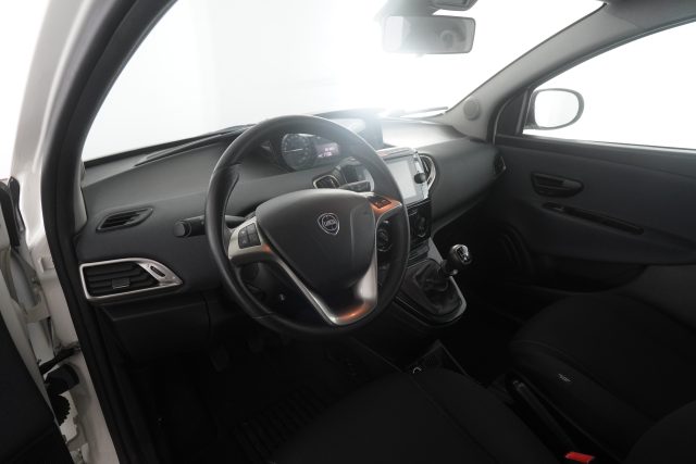 LANCIA Ypsilon usata 7