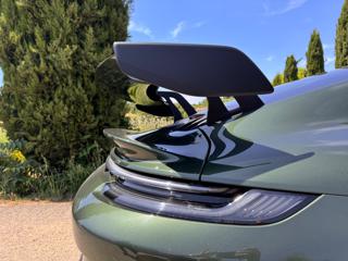 PORSCHE 992 usata, con Specchietti laterali elettrici