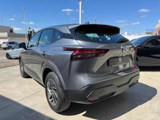 NISSAN Qashqai usata, con Airbag laterali